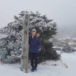 Meet your Posher, Heesook